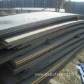 ASTM A242 Gr.B Alloy Steel Plate